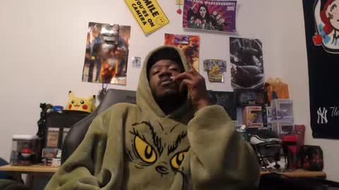 mrsoonicexrated online show from June 24, 9:08 am