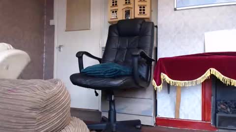 mrstraightdic online show from November 4, 12:37 pm