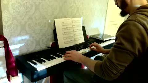 Mr. Dan online show from January 9, 11:03 am