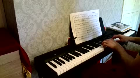 Mr. Dan online show from February 4, 12:33 pm