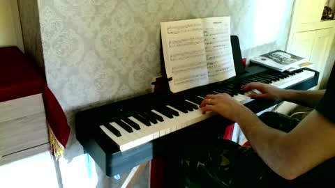 Mr. Dan online show from February 6, 11:10 am