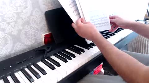 Mr. Dan online show from February 25, 12:45 pm