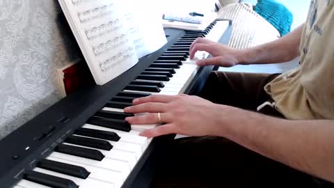 Mr. Dan online show from February 26, 12:58 pm