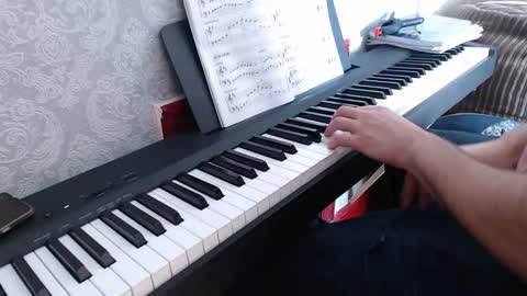 Mr. Dan online show from October 22, 12:27 pm