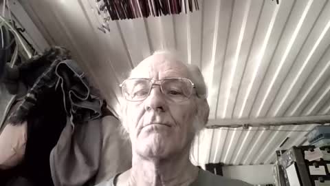 Chuck online show from March 22, 9:51 pm