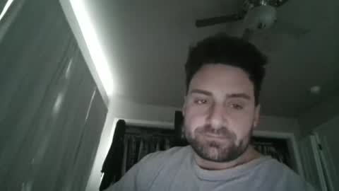 mrthickly818 online show from January 9, 3:15 pm