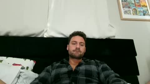 mrthickly818 online show from February 27, 2:50 pm