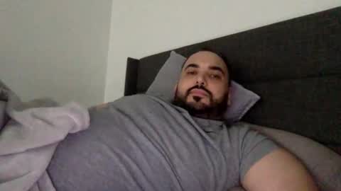 mrthicknhairy online show from March 29, 3:01 pm