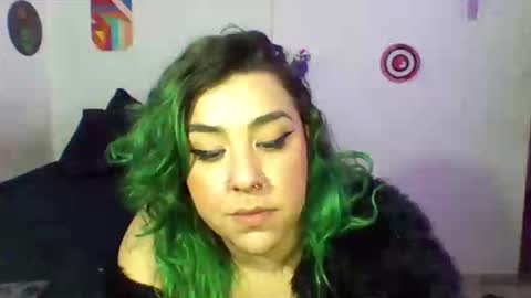 Mrs Venus online show from June 10, 11:24 pm