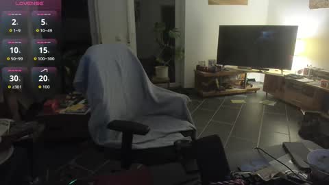 Sascha online show from February 17, 6:14 pm