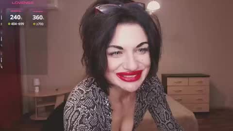 Snapshot of ms_afrodita chatting on December 8, 3:13 pm Hi Im Anna PVT open 6 tk  extratokens  online show from December 8, 3:13 pm