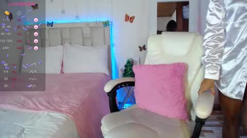 Snapshot of ms_afrodita_ chatting on December 21, 8:10 pm Tania online show from December 21, 8:10 pm