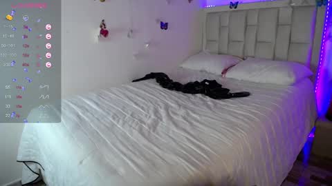 Snapshot of ms_afrodita_ chatting on February 7, 11:45 pm Tania online show from February 7, 11:45 pm