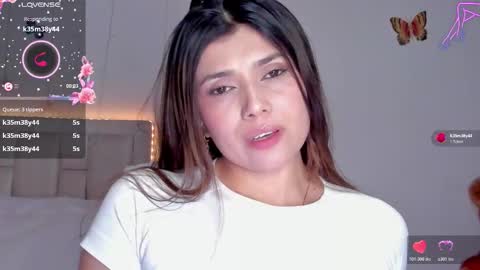 Tania online show from March 4, 7:20 pm