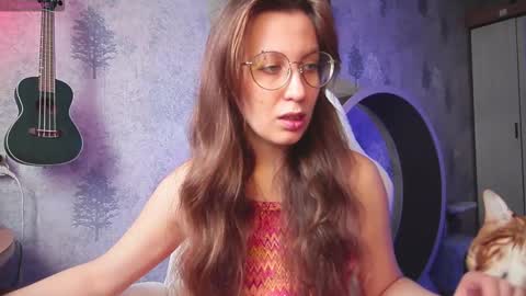 Allison online show from March 1, 11:12 am