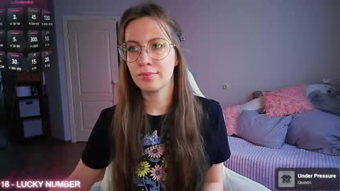 Allison online show from April 28, 12:32 pm