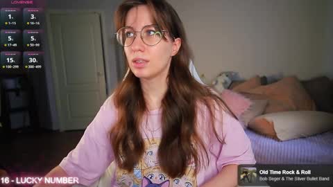 Snapshot of ms_allison chatting on May 15, 1:29 pm Allison online show from May 15, 1:29 pm