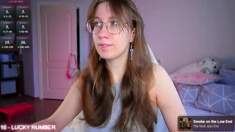Snapshot of ms_allison chatting on May 28, 10:01 am Allison online show from May 28, 10:01 am