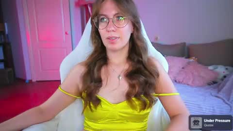 Snapshot of ms_allison chatting on June 25, 11:04 am Allison online show from June 25, 11:04 am