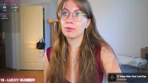 Snapshot of ms_allison chatting on July 21, 9:44 am Allison online show from July 21, 9:44 am