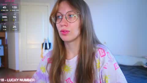 Snapshot of ms_allison chatting on July 23, 9:29 am Allison online show from July 23, 9:29 am