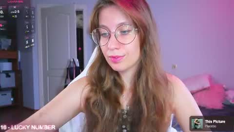 Snapshot of ms_allison chatting on July 29, 12:03 pm Allison online show from July 29, 12:03 pm