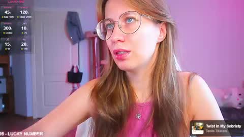 Snapshot of ms_allison chatting on July 31, 10:58 am Allison online show from July 31, 10:58 am