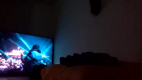 ms_bankz online show from March 5, 1:01 am