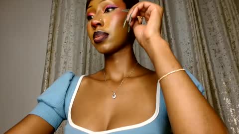 ms_crystal online show from May 28, 9:45 pm