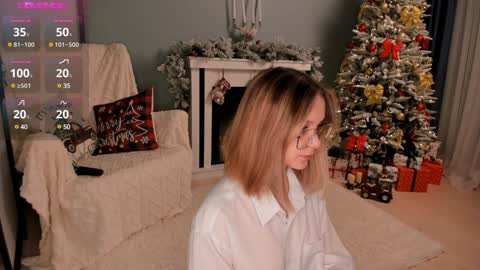 Snapshot of ms_elizabethqueen chatting on December 27, 2:33 pm Elizabeth online show from December 27, 2:33 pm