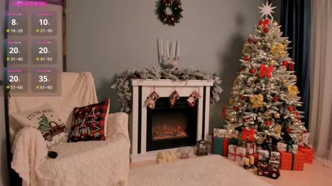 Snapshot of ms_elizabethqueen chatting on December 28, 6:50 pm Elizabeth online show from December 28, 6:50 pm