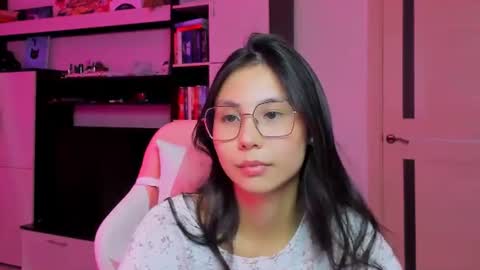 Snapshot of ms_emily_ chatting on July 15, 6:46 pm ms_emily_ online show from July 15, 6:46 pm