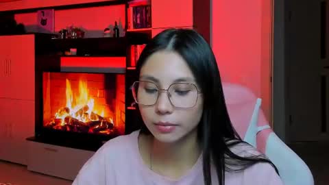 Snapshot of ms_emily_ chatting on July 29, 7:34 pm ms_emily_ online show from July 29, 7:34 pm