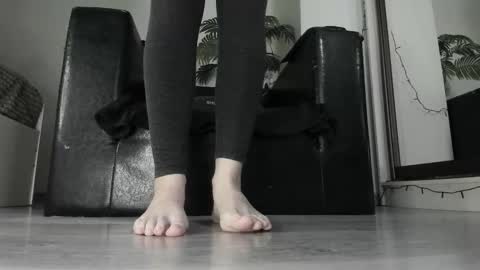 Snapshot of ms_enigma chatting on February 18, 1:33 pm Goddess. Miss. Lady.  Queen. Madam Milady online show from February 18, 1:33 pm