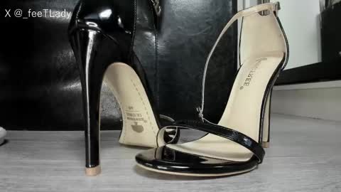 Goddess. Miss. Lady.  Queen. Madam Milady online show from February 23, 4:48 pm