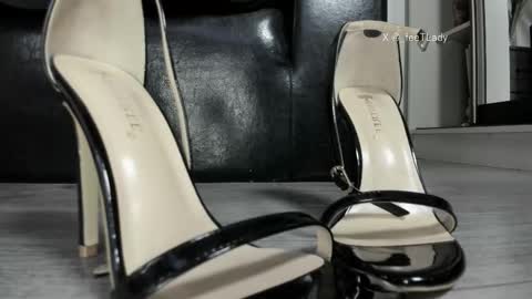 Goddess. Miss. Lady.  Queen. Madam Milady online show from March 4, 5:08 pm