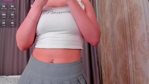 Eva 3 online show from April 20, 12:41 pm