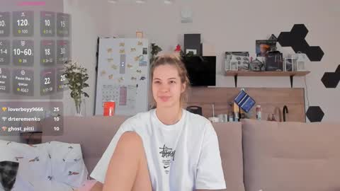 Ms ForYOU online show from October 31, 4:02 am