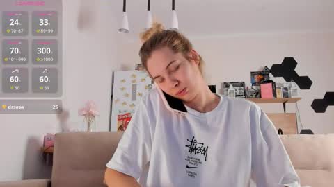 Ms ForYOU online show from November 16, 4:40 am