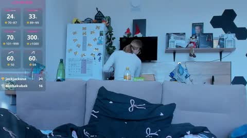 Ms ForYOU online show from March 30, 3:51 am