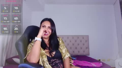 Freya online show from September 10, 4:23 am