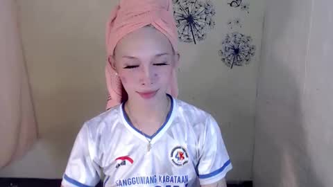 Simmer online show from April 12, 1:49 pm