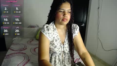 Ivanna  online show from September 20, 11:39 pm