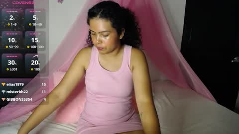 Ivanna  online show from October 30, 11:27 pm