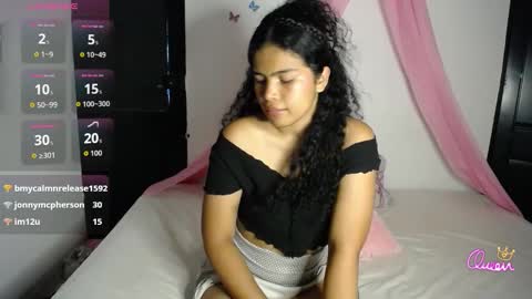 Ivanna  online show from March 26, 10:37 pm