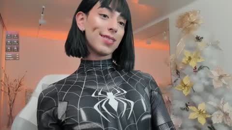 Samantha online show from December 6, 4:14 am