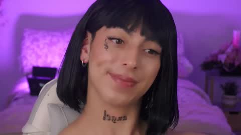 Samantha online show from December 14, 6:56 am