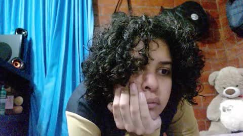 ms_leydi online show from November 2, 1:41 am