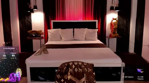 Evon online show from December 4, 9:13 pm