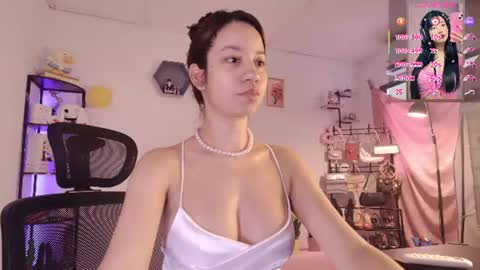 Snapshot of ms_lissa chatting on July 8, 6:01 pm MISS LISSA online show from July 8, 6:01 pm